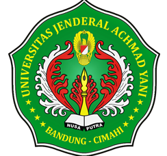Logo Universitas Jenderal Achmad Yani